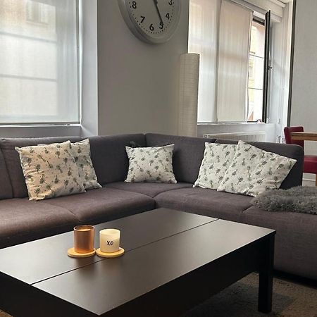 Ruime Studio In Deurne 안트베르펜 외부 사진